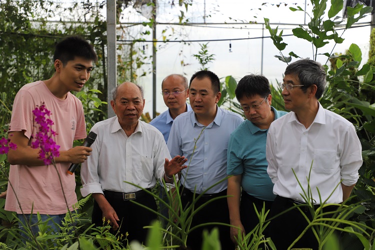 蘭花種質(zhì)資源圃調(diào)研.jpg