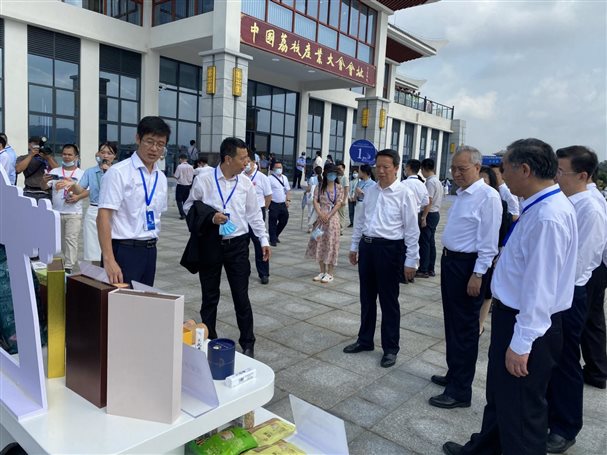 科技產(chǎn)品展示